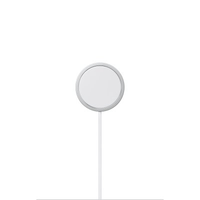 Apple MagSafe Chargeur - Chargeur sans fil - 25W - 2 m&egrave;tre - Blanc