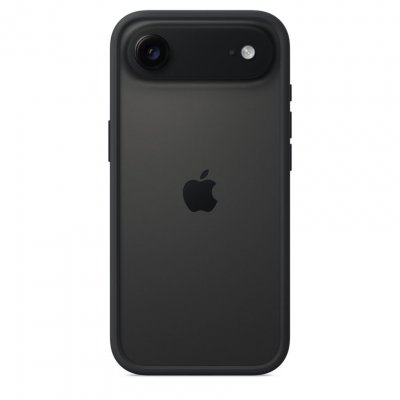 APPLE  MH004ZM/A, Housse, , iPhone Air, 16,5 cm (6.5'), Noir