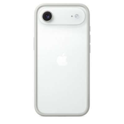 APPLE  MH014ZM/A, Housse, , iPhone Air, 16,5 cm (6.5'), Gris clair