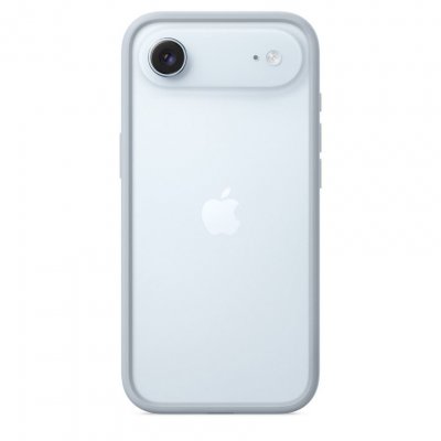 APPLE  MH024ZM/A, Housse, , iPhone Air, 16,5 cm (6.5'), Bleu clair