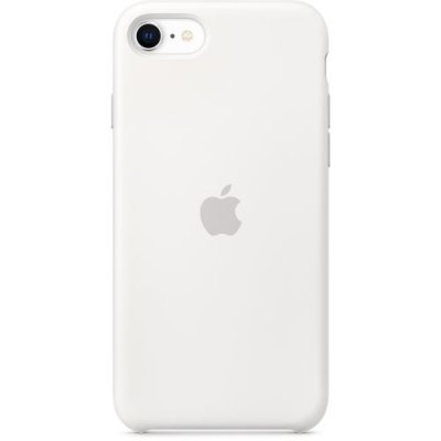 APPLE  MXYJ2ZM/A coque de protection pour t&eacute;l&eacute;phones portables 11,9 cm (4.7"") Housse Blanc