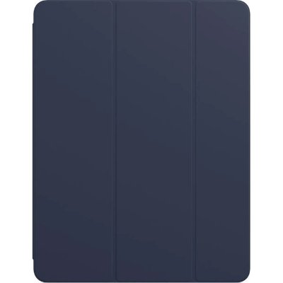 Apple Smart Folio Case iPad Pro 12.9 inch (2020 / 2021 / 2022) Navy