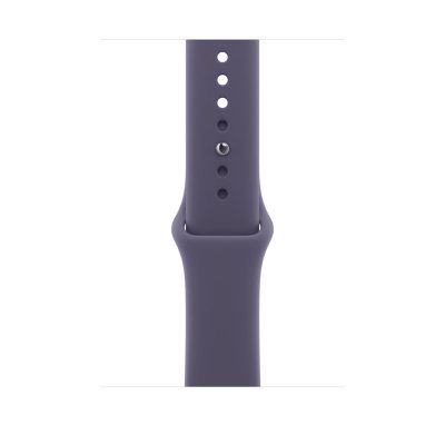 APPLE  Sport Band 46 mm Brume Violette S/M