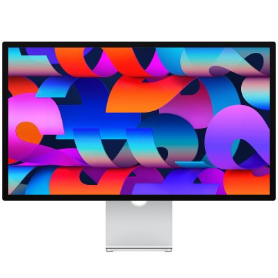 APPLE  Studio Display - Verre standard 27"" 5K UHD Moniteur
