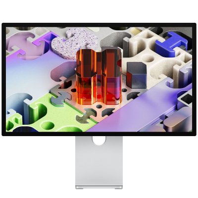APPLE  Studio Display XDR Nano-texture glass - ecran LED - 5K - 27 - HDR