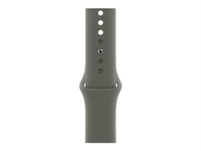 APPLE  watch 46 stone gray sb sm MXLX3ZM/A 