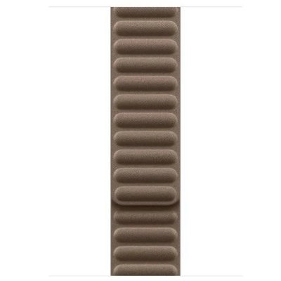 APPLE  Watch Band - Magnetic Link - 45&nbsp;mm - Taupe - M/L