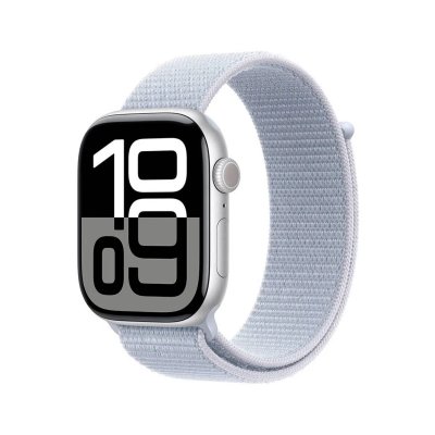 Apple Watch Series 10 Gps 46mm Sport Loop 