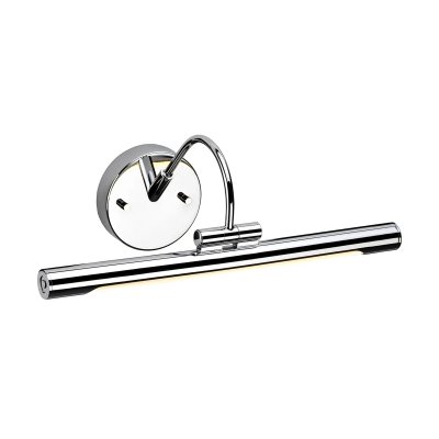 ELSTEAD LIGHTING Applique &agrave; tableau LED Alton Chrome poli