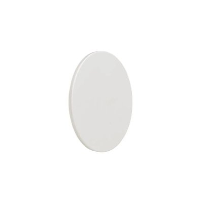 LUCIDE Applique aluminium blanc module led 360Lm  EKLYPS