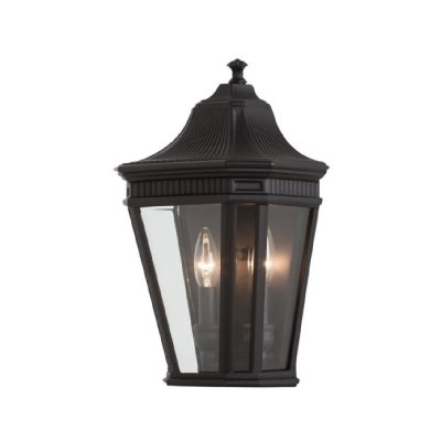 FEISS Applique d&acute;ext&eacute;rieur Cotswold Lane fine