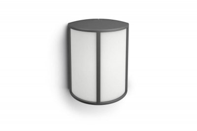 PHILIPS Applique d'ext&eacute;rieur LED Stock originale