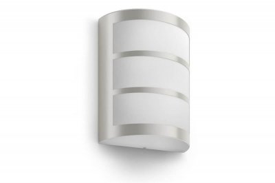 PHILIPS Applique d'ext&eacute;rieur LED tendance Python
