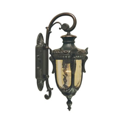 ELSTEAD Applique d'ext&eacute;rieur PHILADELPHIA 52 cm