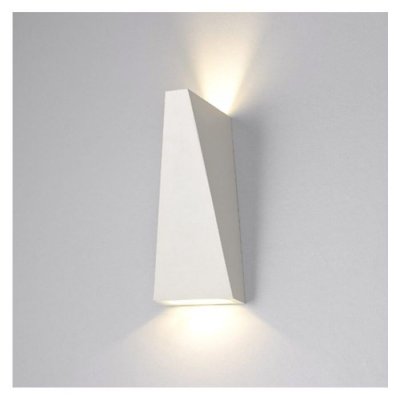 KOSILUM Applique double faisceau led ip54 - helsinki Helsinki 