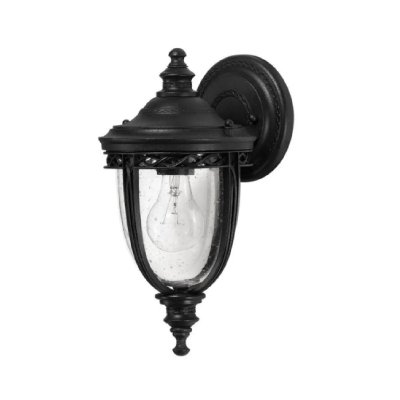 FEISS Applique English Bridle, noir, petite