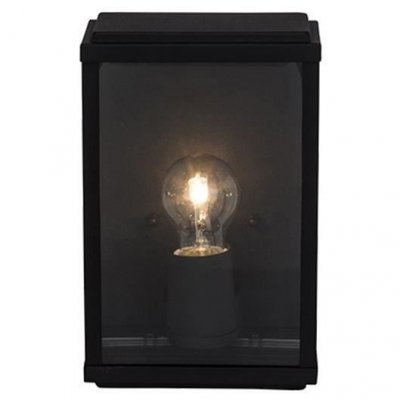 BRILLIANT Applique gaia noir 1x60w-44480_06