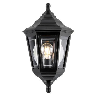 ELSTEAD LIGHTING Applique Kinsale 44 cm, polym&egrave;re et polycarbonate