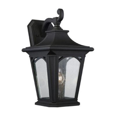 ELSTEAD LIGHTING Applique lanterne Bedford large