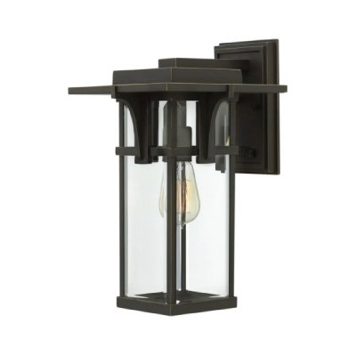 HINKLEY Applique Manhattan au style industriel