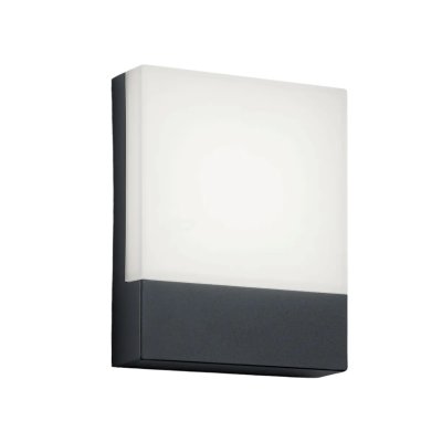 GENERIQUE Applique murale ext&eacute;rieure civic pecos led ip54 trio lighting