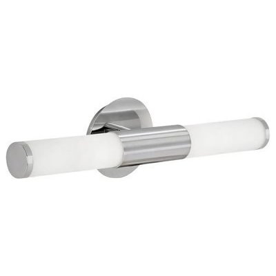 EGLO Applique murale palmera nickel mat 2x40w -  lighting - 87222
