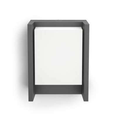 PHILIPS Applique murale  myGarden Arbour 4 000K LED 230 V Anthracite