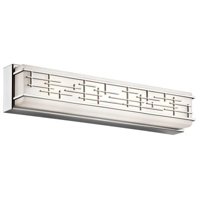 ELSTEAD Applique murale Zolon 4xled Board h: 12,7 l: 10 b: 61.4 IP44 3000K