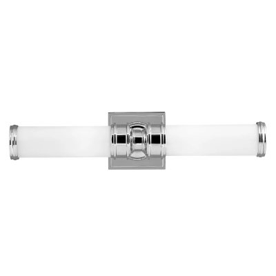 FEISS Applique payne h 48,9cm 2x40w argent