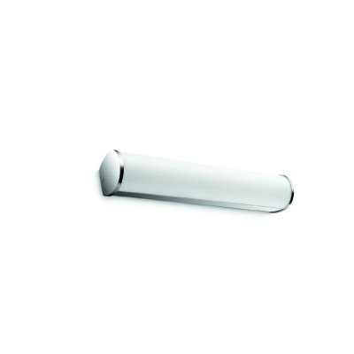 PHILIPS Applique salle de bain LED Fit IP44 L33 cm - Chrome