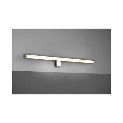TRIO LIGHTING Applique salle de bain lino chrome 1x11,5w smd led