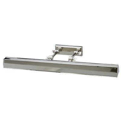 ELSTEAD Applique tableau chawton nickel 4x40w e14