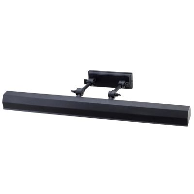 ELSTEAD LIGHTING Applique tableau chawton noir 4x40w e14