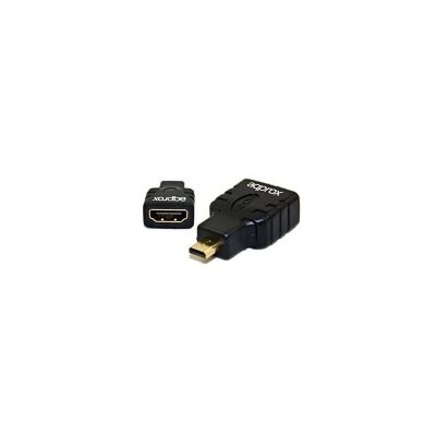  Approx appc19 adaptateur hdmi micro hdmi APPC19
