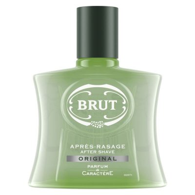 Apr&egrave;s-rasage Original Brut Brut - Le Flacon De 100 Ml