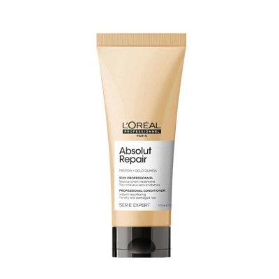 L OREAL PROFESSIONNEL PARIS Apr&egrave;s-shampooing absolut repair l'oreal professionnel paris (200 ml)