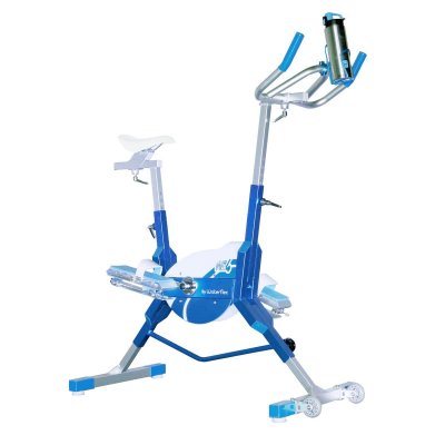 WATERFLEX Aquabike  WR4 Air v&eacute;lo de piscine