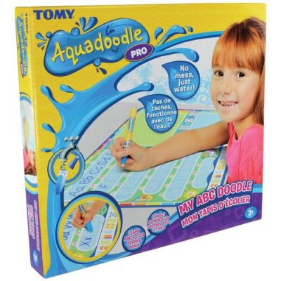 TOMY Aquadoodle - Mon Tapis D'&eacute;colier - N/A