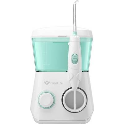 AquaFlossStation TLAQFLST Hydropulseur blanc