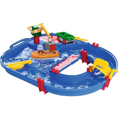 AQUAPLAY  Jeu aquatique 1501 68 x 65 x 22 cm 3599083