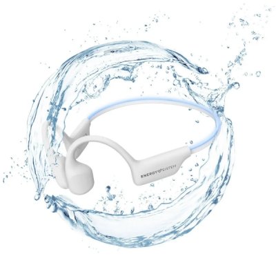 ENERGY SISTEM Aquasport - &Eacute;couteurs Bluetooth