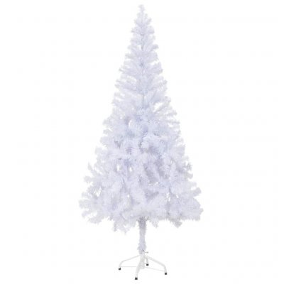 Arbre de No&euml;l artificiel avec support 180 cm 620 branches