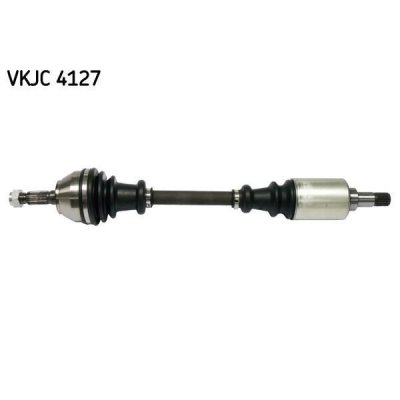 SKF Arbre de transmission VKJC 4127 