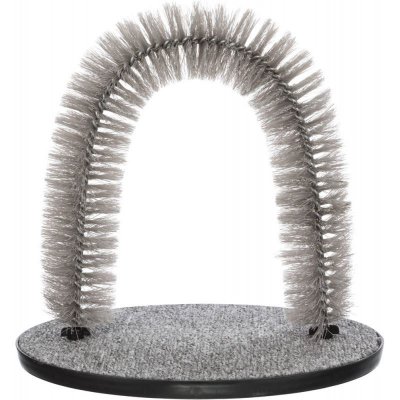 TRIXIE Arc de massage et soins aux cath&eacute;ter pour les chats 700 GR 
