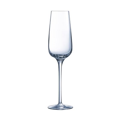CHEF & SOMMELIER ARC L2762&nbsp;Calice Verre sublym fl&ucirc;tes &agrave; Champagne 21&nbsp;cl