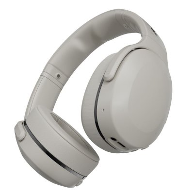 Arceau Circum-aural sans fil Crusher 540 Active Bluetooth Gris ciment mat