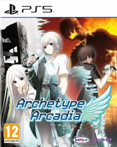 Archetype Arcadia PS5 