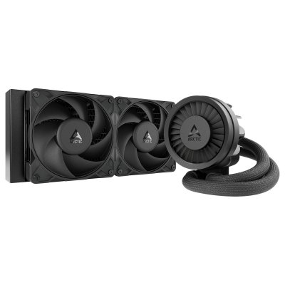 ARCTIC  Liquid Freezer III Pro 240, Watercooling