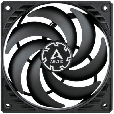 ARCTIC  P12 Slim PWM PST 120x120x15, Ventilateur de bo&icirc;tier