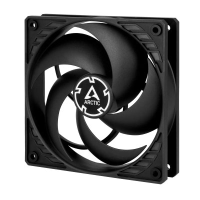 ARCTIC  P12 - Ventilateur ch&acirc;ssis - 120 mm